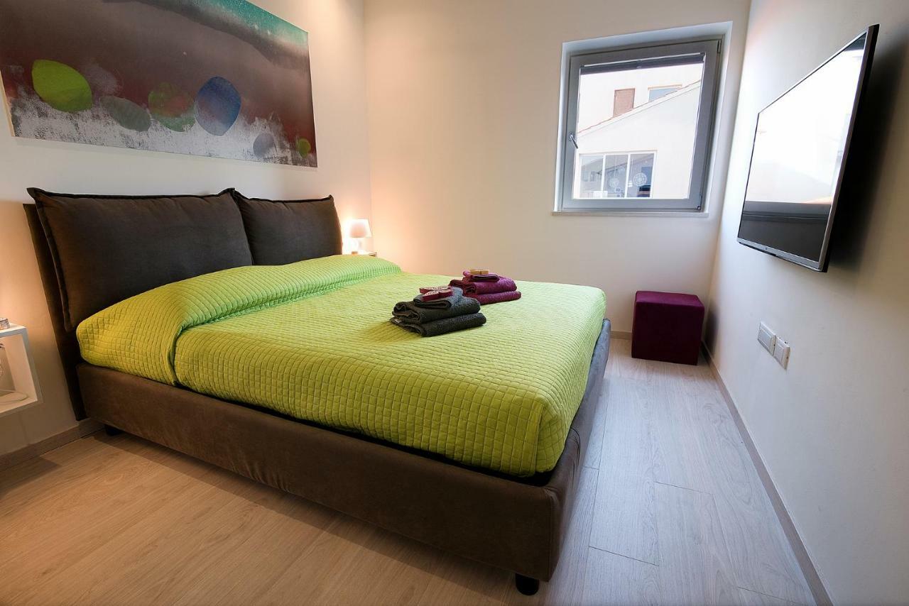 Holiday Home M1 & M2 Pula Exterior foto