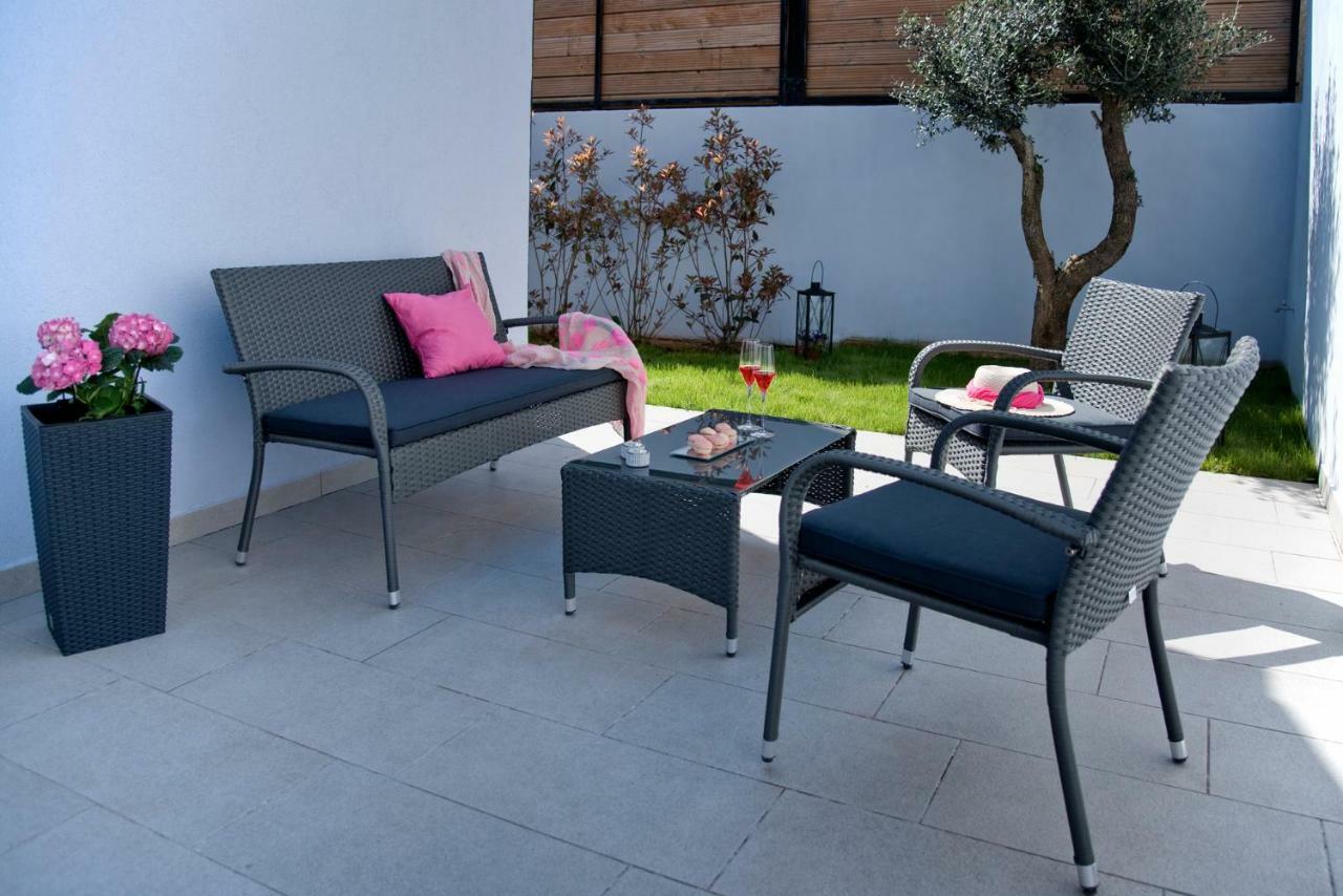 Holiday Home M1 & M2 Pula Exterior foto