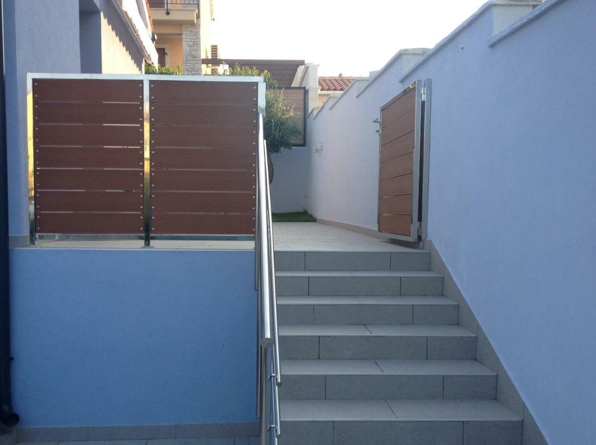 Holiday Home M1 & M2 Pula Exterior foto