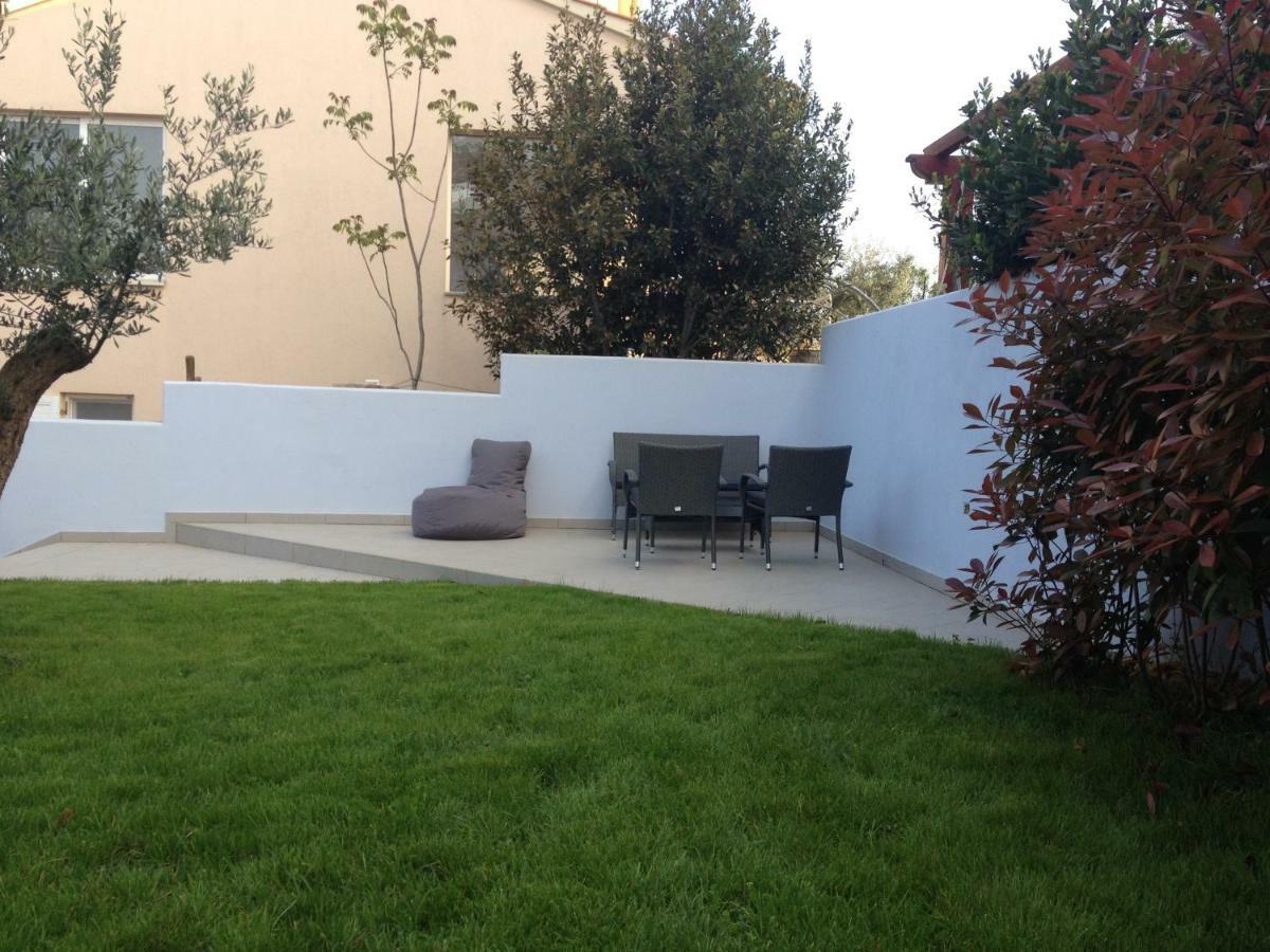 Holiday Home M1 & M2 Pula Exterior foto