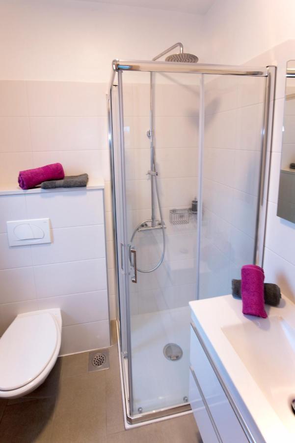 Holiday Home M1 & M2 Pula Quarto foto