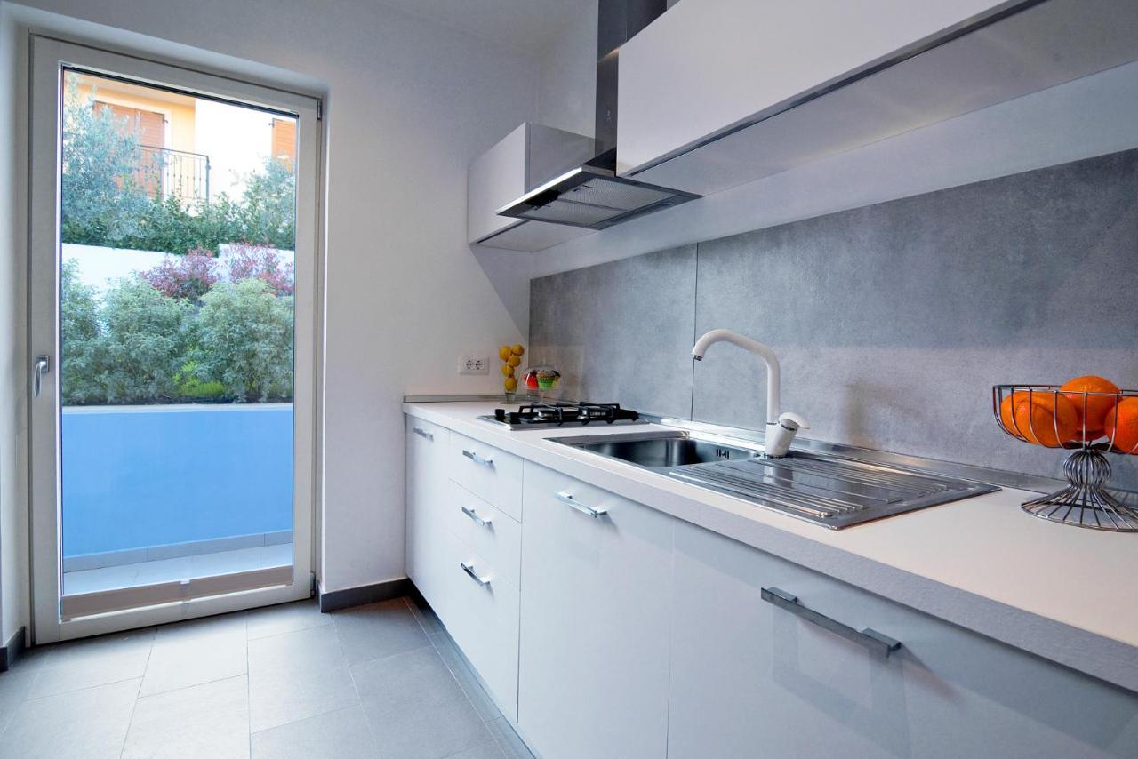 Holiday Home M1 & M2 Pula Quarto foto