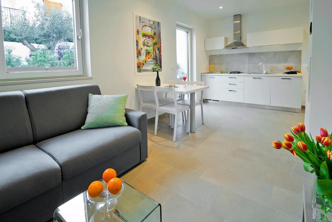 Holiday Home M1 & M2 Pula Quarto foto