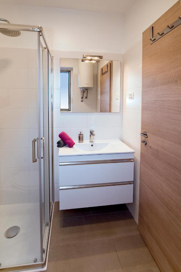 Holiday Home M1 & M2 Pula Quarto foto